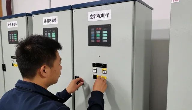商业空间为什么需要配电设备安装？